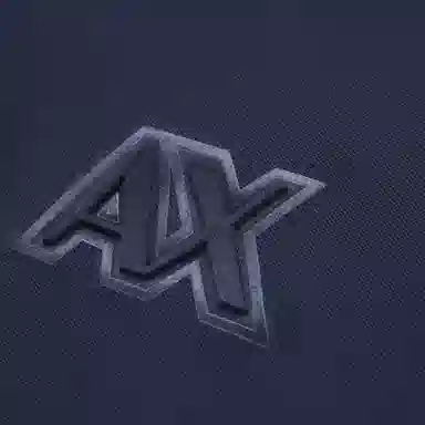 ARMANI EXCHANGE SS24 LogoPolo