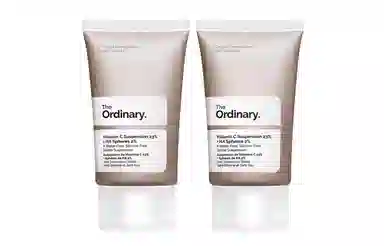 The Ordinary C23 + 30ml*2