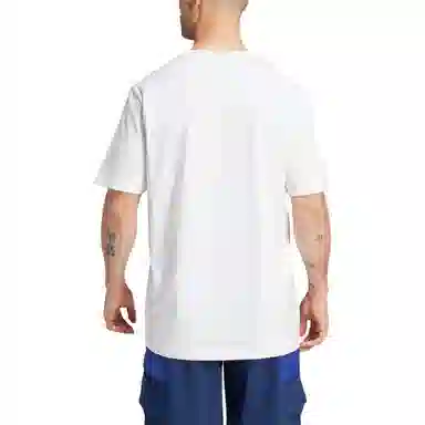 adidas Manchester United T-Shirt