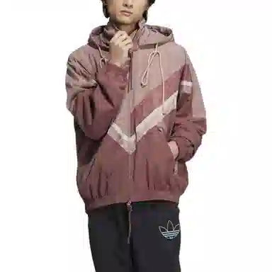 adidas x Song for the Mute Striped Jacket