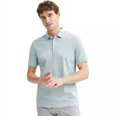 SEPTWOLVES Polo