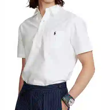 Polo Ralph Lauren LogoPolo
