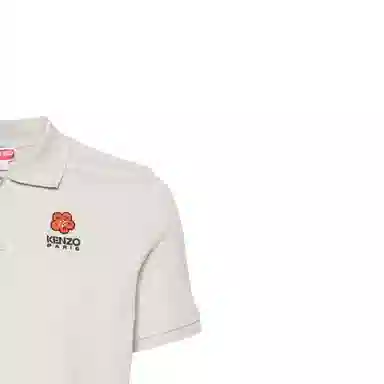 KENZO FW23 LogoPolo