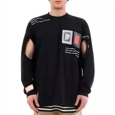 Burberry T