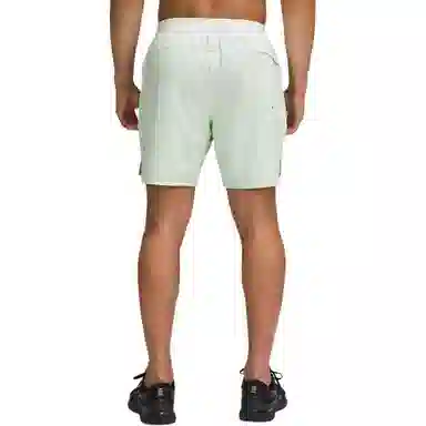 lululemon License to Train 7"