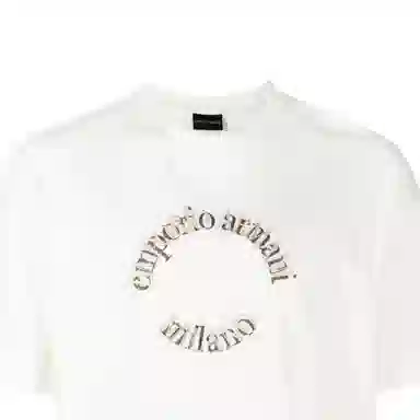 EMPORIO ARMANI SS23 LogoT