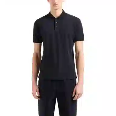 EMPORIO ARMANI LogoPolo
