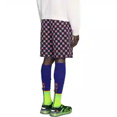 GUCCI SS21 logo