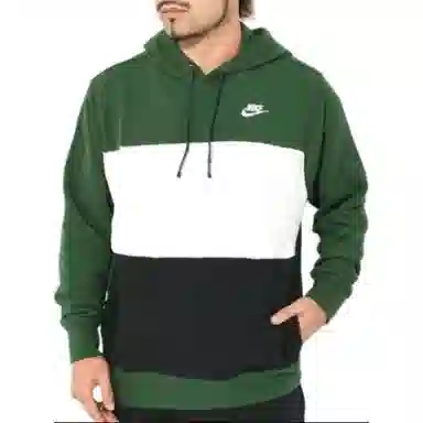 Nike Club Fleece