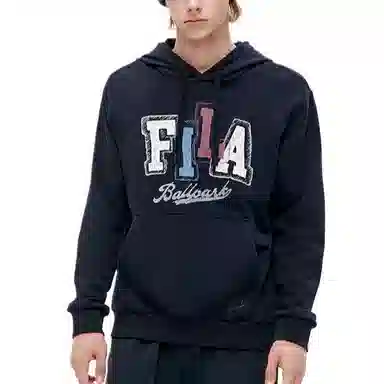 FILA FUSION Logo
