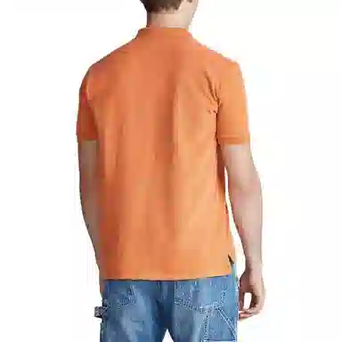 Polo Ralph Lauren LogoPolo