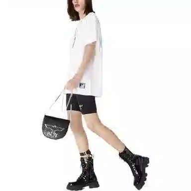 Boy London SS22 LogoT