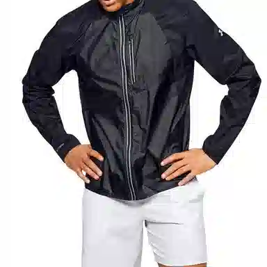 Under Armour Impasse