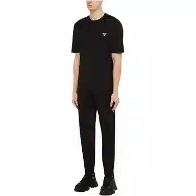 PRADA FW22 Logo T-Shirt
