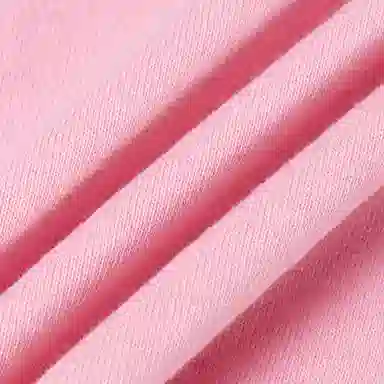 Gucci x The North Face T-Shirt Pink