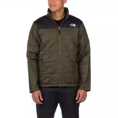 THE NORTH FACE logo