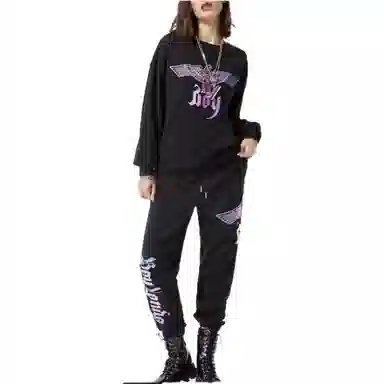 Boy London SS22 Logo