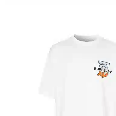 Burberry LogoT