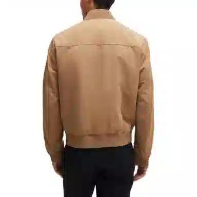 HUGO BOSS Jacket Brown