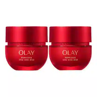 OLAY 50g50g*2