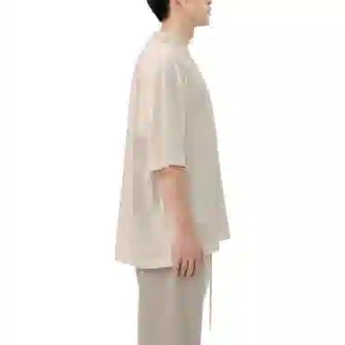 Fear of God Essentials Silver Cloud