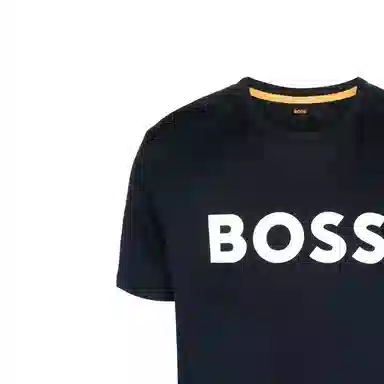 HUGO BOSS SS23 LogoT