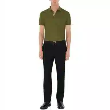 Burberry Polo