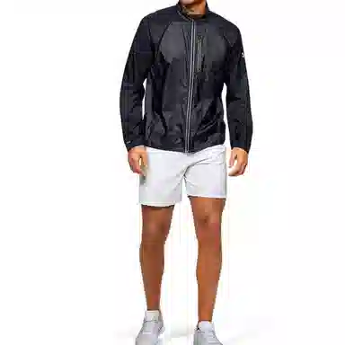 Under Armour Impasse