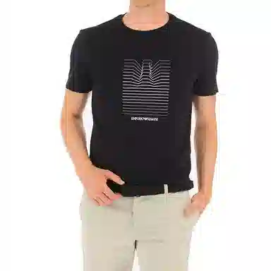 EMPORIO ARMANI SS21 T