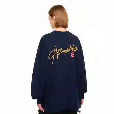 RECOLETA x OKET LogoT