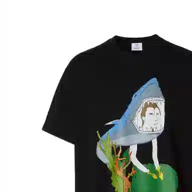 Burberry T