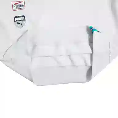 PUMA Team Badge Crew