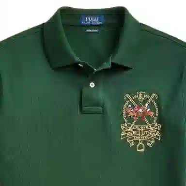 Polo Ralph Lauren LogoPolo