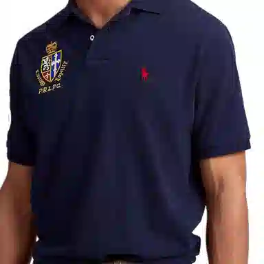 Polo Ralph Lauren SS24 LogoPolo