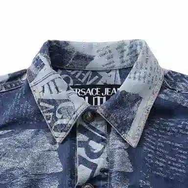 VERSACE JEANS COUTURE SS24