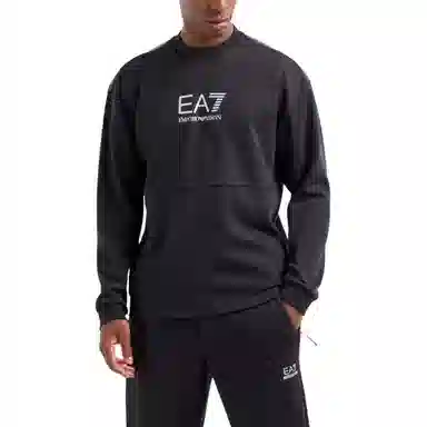 EMPORIO ARMANI EA7 FW24 Logo