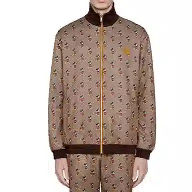 Gucci x Disney Mickey Jacket