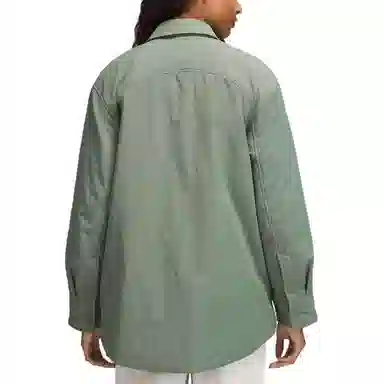 lululemon Lightweight Insulated Jacket