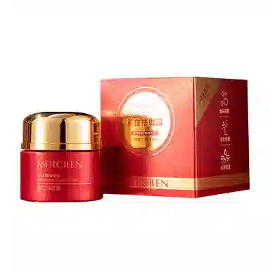 MERCILEN 50g