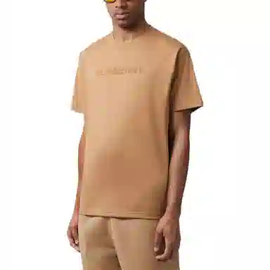 Burberry SS22 LogoT