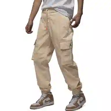 Jordan Flight MVP Logo