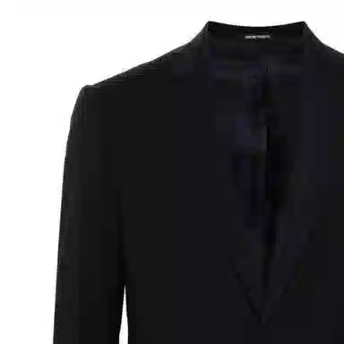 Emporio Armani SS24 Navy Blazer