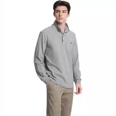 NAUTICA MFO Polo