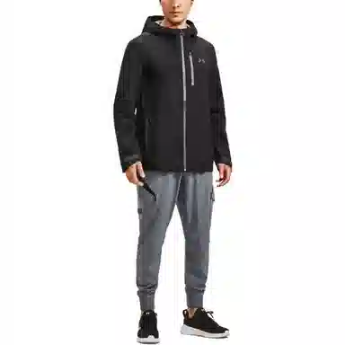 Under Armour GORE-TEX Paclite Jacket