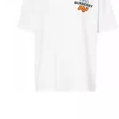 Burberry LogoT