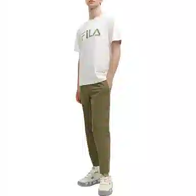 FILA Logo T