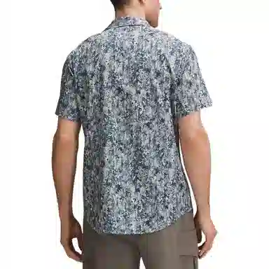 lululemon SS22 Airing Easy WovenAir