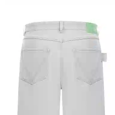 Bottega Veneta Jeans Light Grey