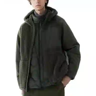 UNIQLO x White Mountaineering FW23