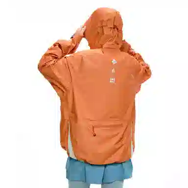NOTHOMME Mountain Breath 2.0 Jacket